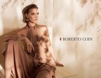 Roberto Coin Releases New Ad Campaign With Supermodel Arizona Muse