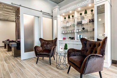 Booming Beauty Franchise The Lash Lounge Grooms for Growth with New ...