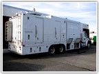 Online Auction Set for Mobile Production Units From LMG
