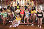 Keeping It Real: GabiFresh x Swimsuits For All Campaign Taps Nine Real Women