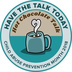 Activist, actress and author Ashley Judd encourages families to have a Hot Chocolate Talk