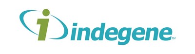 Indegene Logo