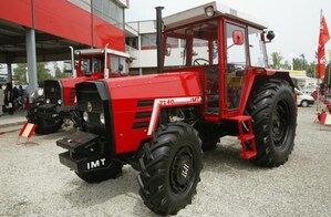 TAFE Successfully Acquires Iconic IMT Tractor Brand