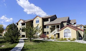 Security Properties Acquires Willows at Printers Park in Colorado Springs, CO