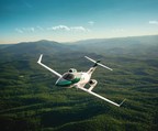 HondaJet Receives Argentinian And Panamanian Type Certifications