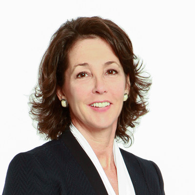 Sharon French, Head of Beta Solutions, OppenheimerFunds.