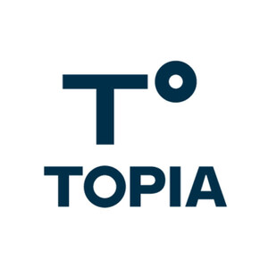 Topia Files for U.S. Patent on Exclusive Technology to Power City-Wide Cost &amp; Commute Calculator