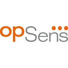 Logo: Opsens (Groupe CNW/OPSENS INC.)