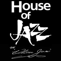 Logo: House of Jazz (CNW Group/House of Jazz)