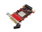 Abaco Announces Industry's First 3U VPX Solution to Feature new Xilinx RF System-on-Chip Technology