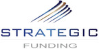 Strategic Funding Appoints New Chief Financial Officer; Adds Two New Roles - Chief Risk Officer And Chief Product Officer - To Executive Team