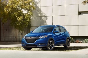 American Honda Posts March Sales Increase as Balanced Sales of Cars and Trucks Propel Honda and Acura