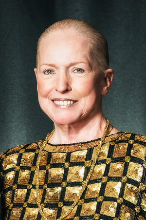 La famille Dubois annonce que Madame Huguette Dubois ("Darling"), grande mécène drummondvilloise, s'est éteinte