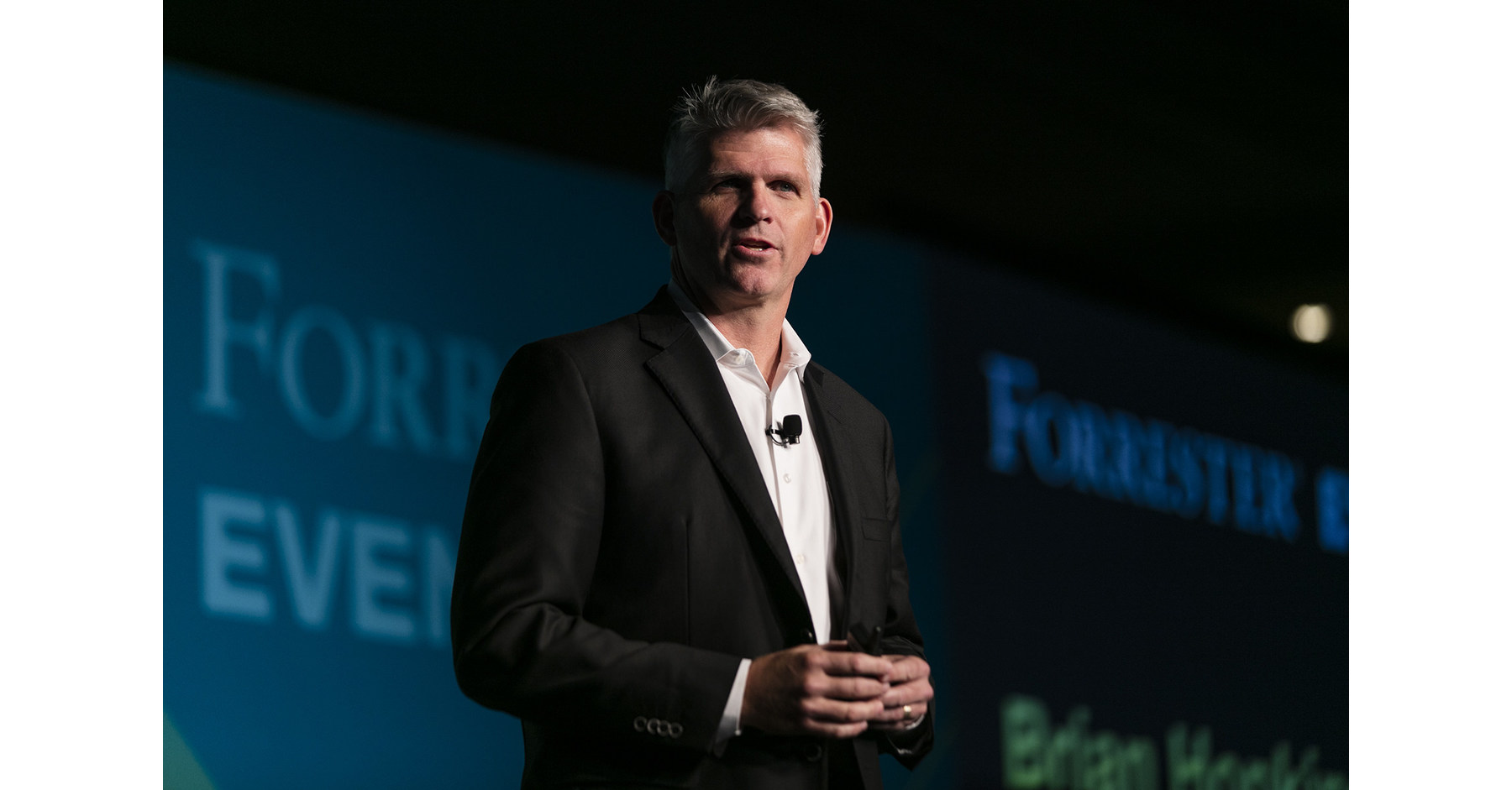 Forrester Announces Date Of New Tech & Innovation Forum, Opens