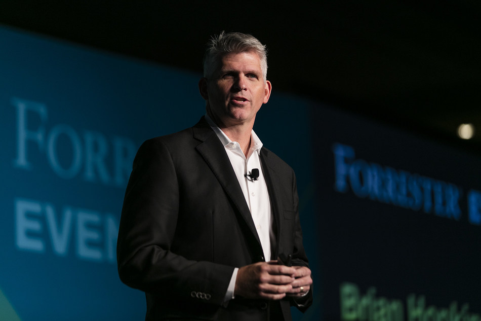 Forrester Announces Date Of New Tech & Innovation Forum, Opens