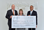 LyondellBasell Among Top Corporate Donors to United Way of Greater Houston for 2017 Campaign