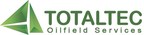 TOTALTEC Oilfield Services Limited Successfully Completed Its Second Equity Finance Raising