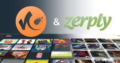 Nimble Collective Partners with Zerply to Reinvent Animation Industry, and Bring Top Talent to Production Studios