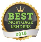 Ask a Lender introduces Best Mortgage Lenders 2018