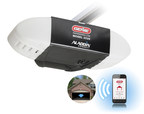 The Genie Company Announces New Garage Door Opener with Integrated Aladdin Connect®