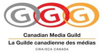 Canadian Media Guild (CNW Group/Canadian Media Guild)