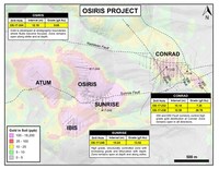 ATAC Resources and Barrick Gold to Drill 20,000 m at the Rackla Gold Property in 2018