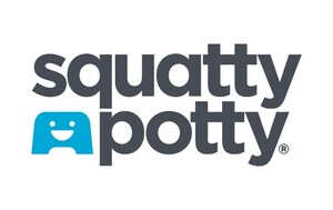 Squatty Potty® Doing More Than Selling Stools