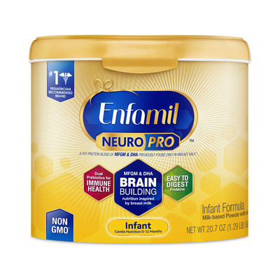 yellow can enfamil