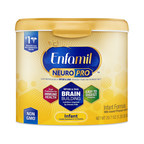 Enfamil Aims to Revolutionize Infant Formula with New Product Inspired by Human Milk