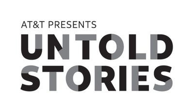 AT&T Presents Untold Stories