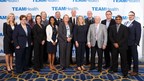 TeamHealth Honors Award Winners at the 2018 National Medical Leadership Conference