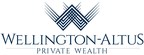 Wellington-Altus Private Wealth Hires Top Advisor Coaching Firm Carson Group
