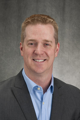 Chad Harrison, BYTON's vice president of product-line management