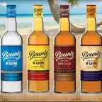 Bounty Rum Marks Its Debut in the U.S. With Top Ultimate Spirits Challenge Ratings