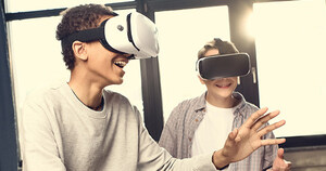 Common Sense Report Highlights Potential Impact of Virtual Reality on Children's Development