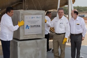 Avant Energy Increases Investment in SUPERA System in Mexico