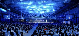 Hikvision Holds "Shaping Intelligence" AI Cloud World Summit