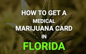 Florida CBD Connection CEO Mike Gellert Launches a New Jacksonville Medical Marijuana Doctors Network for Compassionate Care