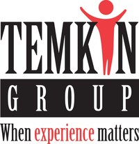 Temkin Group: When Experience Matters! Temkin Group is a leading customer experience (CX) research, consulting, and training firm. We help many of the world's largest brands lead their transformational journeys towards customer-centricity and build loyalty by engaging the hearts and minds of their customers, employees, and partners. (TemkinGroup.com)