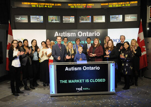 Autism Ontario Closes the Market