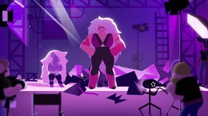 Dove Announces Global Partnership With Cartoon Network's Steven Universe to Build Self-Esteem and Body Confidence in Young People Using Mainstream Entertainment for the First Time