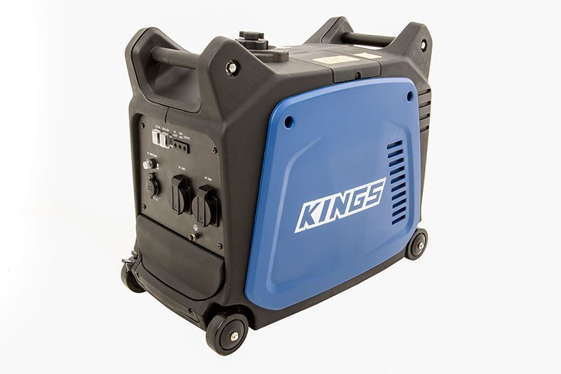 Adventure Kings Generators are Incredible Value