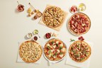 Les nouvelles croûtes minces signature de Boston Pizza : conçues pour les Canadiens qui aiment se Gâter