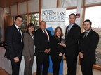 Combined Insurance Receives Award for Business Excellence