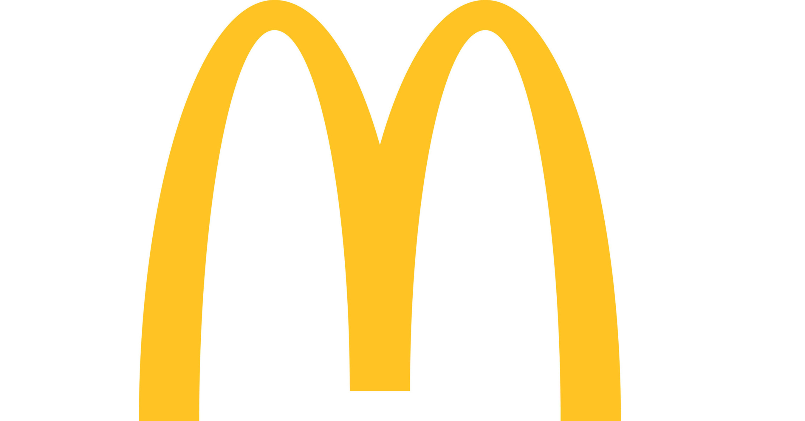 Макдональдс лого