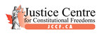 MEDIA ADVISORY - Justice Centre to announce important update re: Bill 24 court challenge at Calgary press conference, April 5