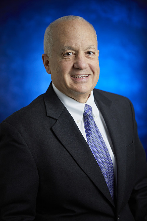 Michael B. Magnavita, CPA