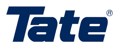 Tate Launches STONEWORKStm Line (PRNewsfoto/Tate)