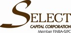 Select Capital Corporation Adds Scott Finnegan as Regional Vice President, Pacific South Sales