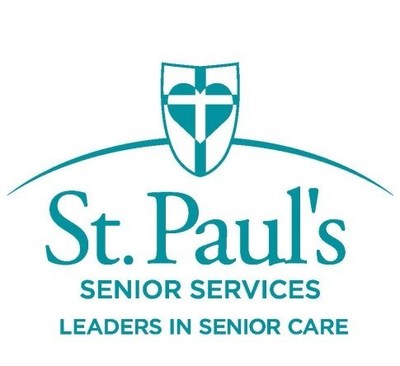 St Paul's Senior Services